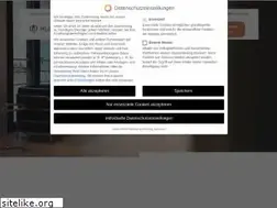 Sites similar to musenhof-zahnklinik.de