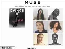 Sites similar to musenyc.com