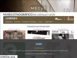 Sites similar to museo-etnografico.com