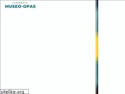 Sites similar to museo-opas.fi