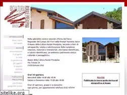 Sites similar to museo.brinzio.va.it