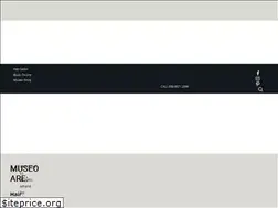 Sites similar to museo.com.au