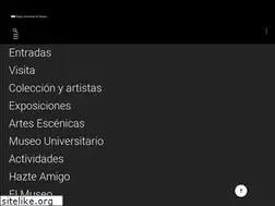 Sites similar to museo.unav.edu