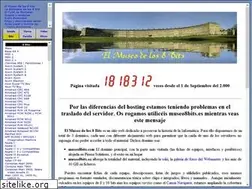 Sites similar to museo8bits.com