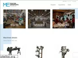Sites similar to museoa.eus