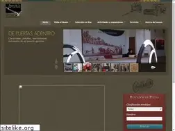 Sites similar to museoagricultura.com
