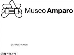 Sites similar to museoamparo.com