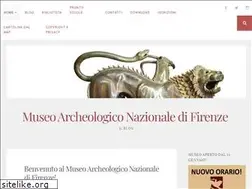 Sites similar to museoarcheologiconazionaledifirenze.wordpress.com