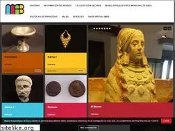 Sites similar to museoarqueologicobaza.es