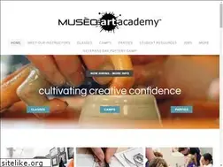 Sites similar to museoart.com