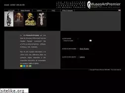 Sites similar to museoartpremier.com