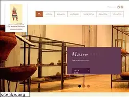 Sites similar to museobarbero.org.py