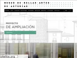 Sites similar to museobbaa.com