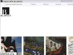 Sites similar to museoblaisten.com
