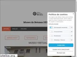 Sites similar to museobotonespanama.com