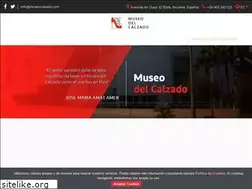 Sites similar to museocalzado.com