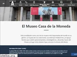 Sites similar to museocasadelamoneda.es