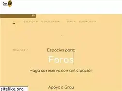 Sites similar to museocasagrau.com