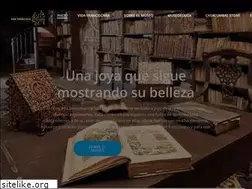 Sites similar to museocatacumbas.com