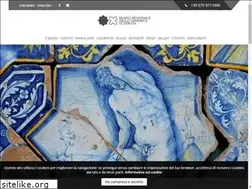 Sites similar to museoceramicadideruta.it