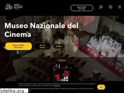 Sites similar to museocinema.it