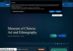 Sites similar to museocineseparma.org