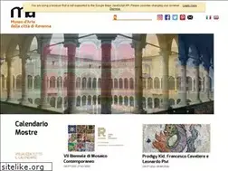 Sites similar to museocitta.ra.it