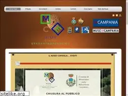 Sites similar to museocivicomontesano.it