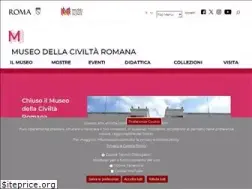 Sites similar to museociviltaromana.it