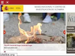 Sites similar to museodealtamira.es
