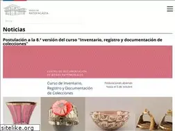 Sites similar to museodeantofagasta.cl