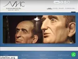 Sites similar to museodecera.com.ar