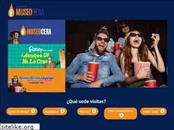 Sites similar to museodecera.com.mx