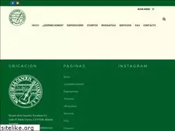Sites similar to museodelacancionyucateca.com