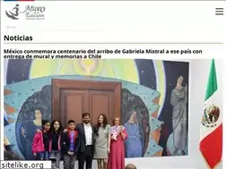 Sites similar to museodelaeducacion.cl