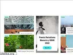 Sites similar to museodelamemoria.cl