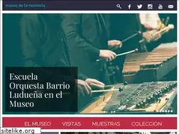 Sites similar to museodelamemoria.gob.ar