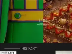 Sites similar to museodelamoda.cl