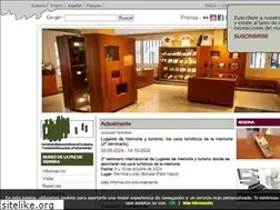 Sites similar to museodelapaz.org