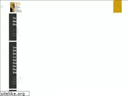 Sites similar to museodelaresistencia.org