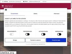 Sites similar to museodelasal.com
