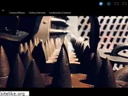 Sites similar to museodelatortura.com