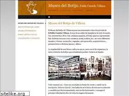 Sites similar to museodelbotijo.com