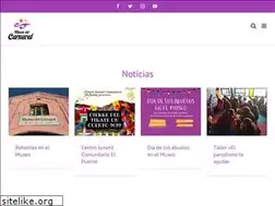 Sites similar to museodelcarnaval.org
