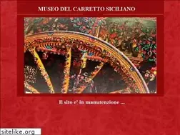 Sites similar to museodelcarrettosiciliano.it