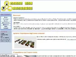 Sites similar to museodelcomputer.org