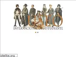 Sites similar to museodelestudiante.com