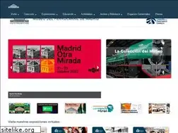 Sites similar to museodelferrocarril.org