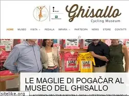 Sites similar to museodelghisallo.it