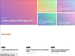 Sites similar to museodeljuguete.mx